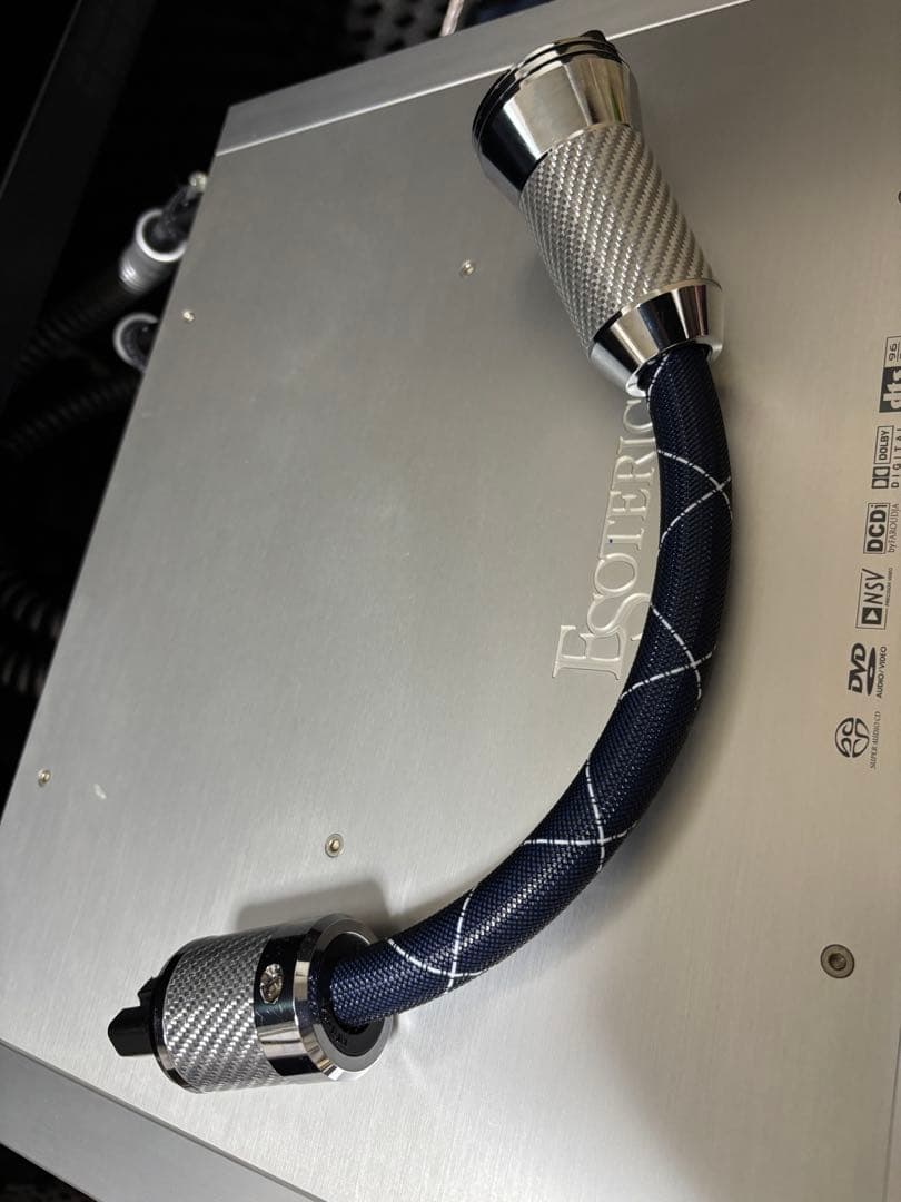 フルテックFlux-50 NCF Filter①