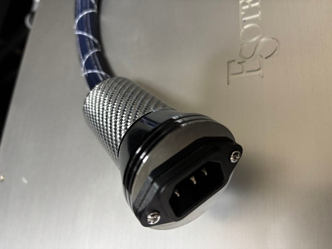 フルテックFlux-50 NCF Filter①