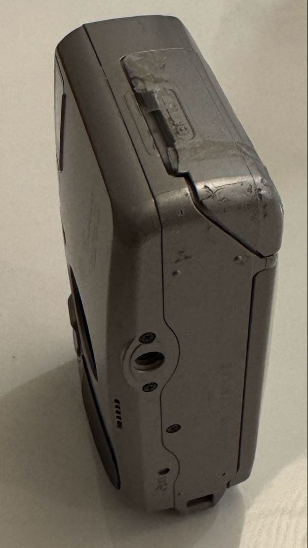 KYOCERA T PROOF コンパクトフィルムカメラ