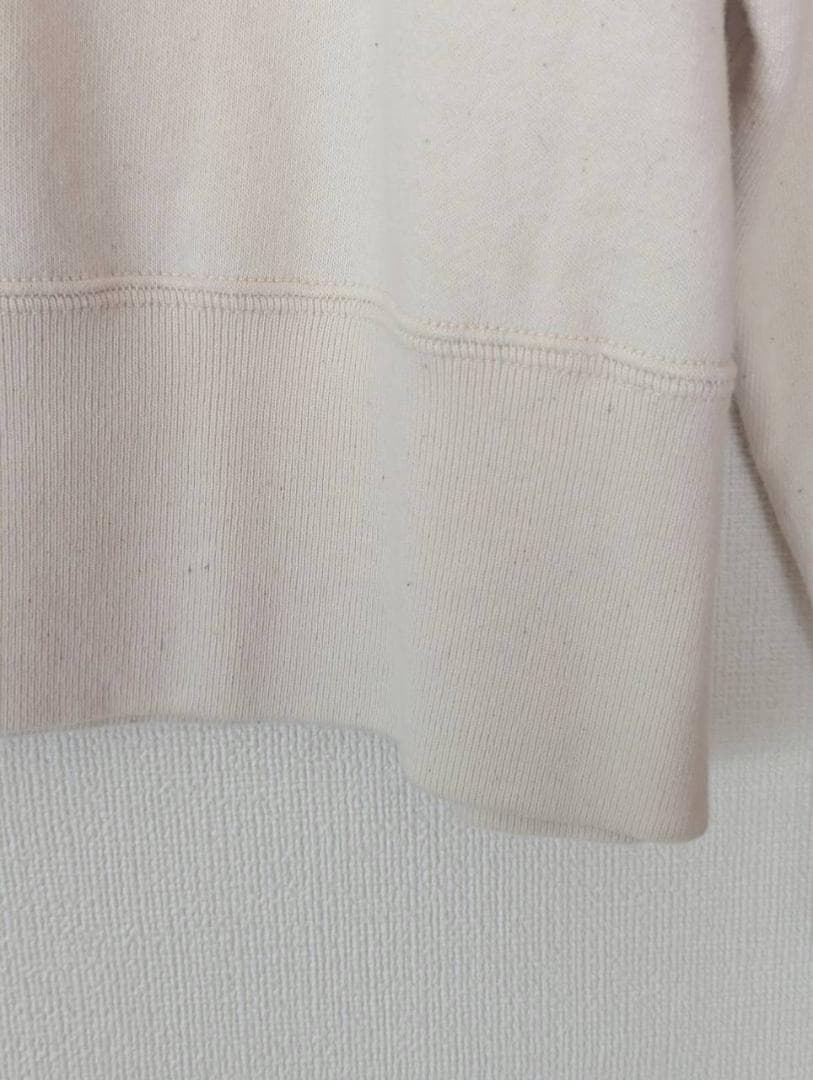 トップス T.T Taiga Takahashi Lot.603 SWEAT SHIRT