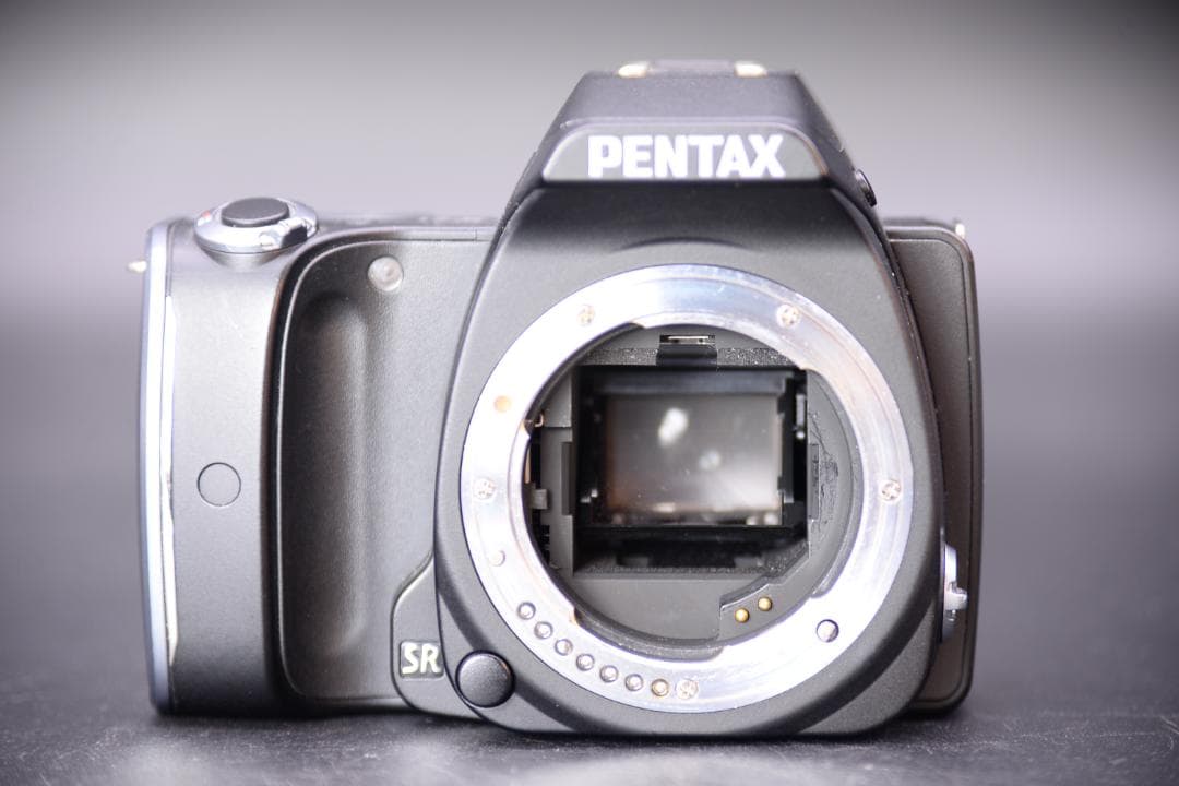 PENTAX ペンタックス K-S1 ボディ 充電器 デジタル一眼レフカメラ