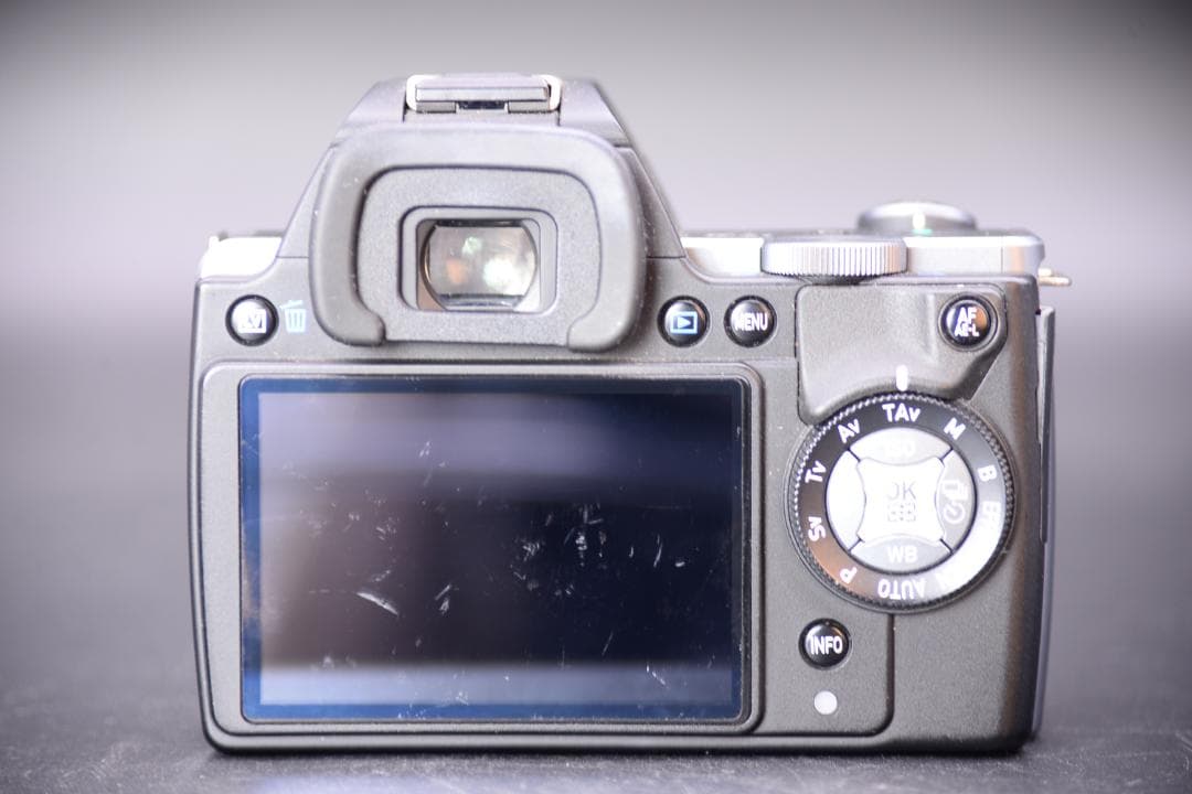 PENTAX ペンタックス K-S1 ボディ 充電器 デジタル一眼レフカメラ