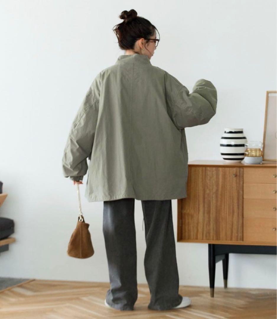 FREAK’S STORE 限定M65 ショート ライナー モッズ セットコ－ト