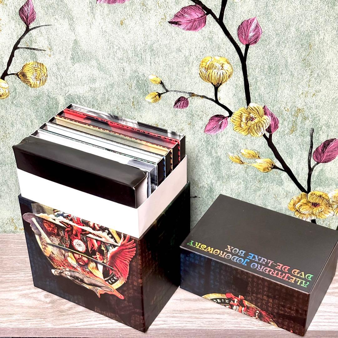 アレハンドロ・ホドロフスキー 5DVDデラックスBOX タロットカード付き