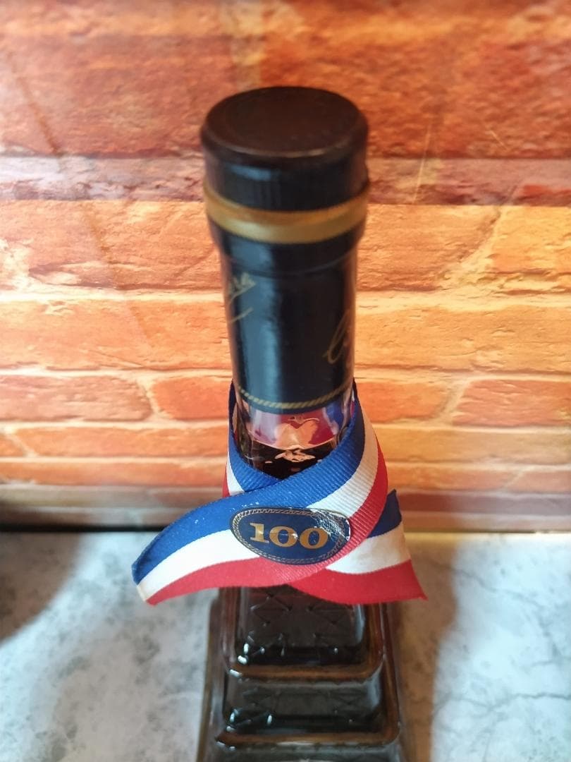 超お得　ブランデー　3本セット　おまけ付き