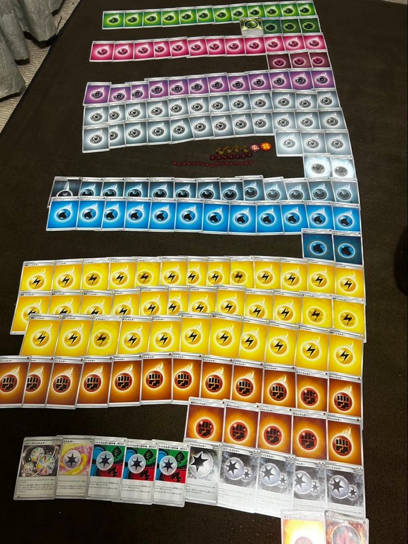 t*m様 ポケモンカード引退品