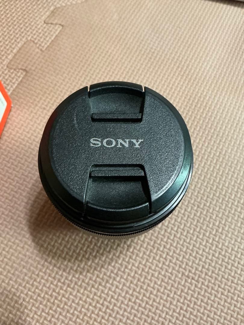 SONY FE 85mm F1.8 Eマウント SEL85F18