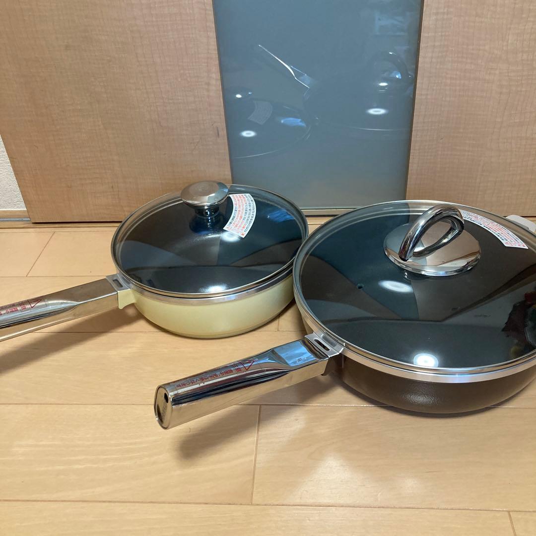 アサヒ軽金属　オールパン