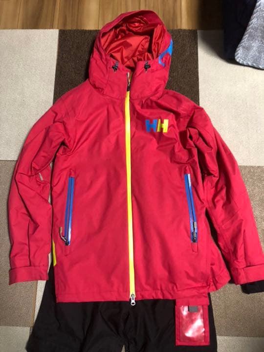 スキーウェア　スノボウェア