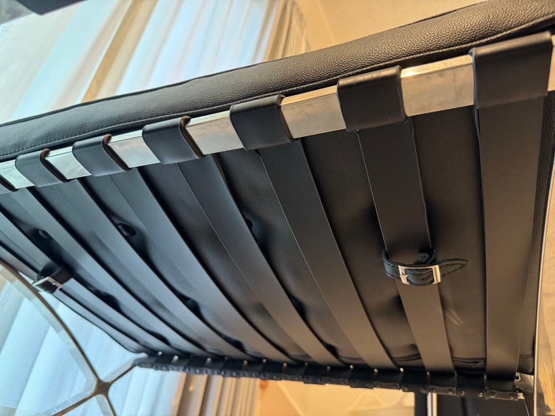 バルセロナチェア　オットマン　セット販売　リプロタクト