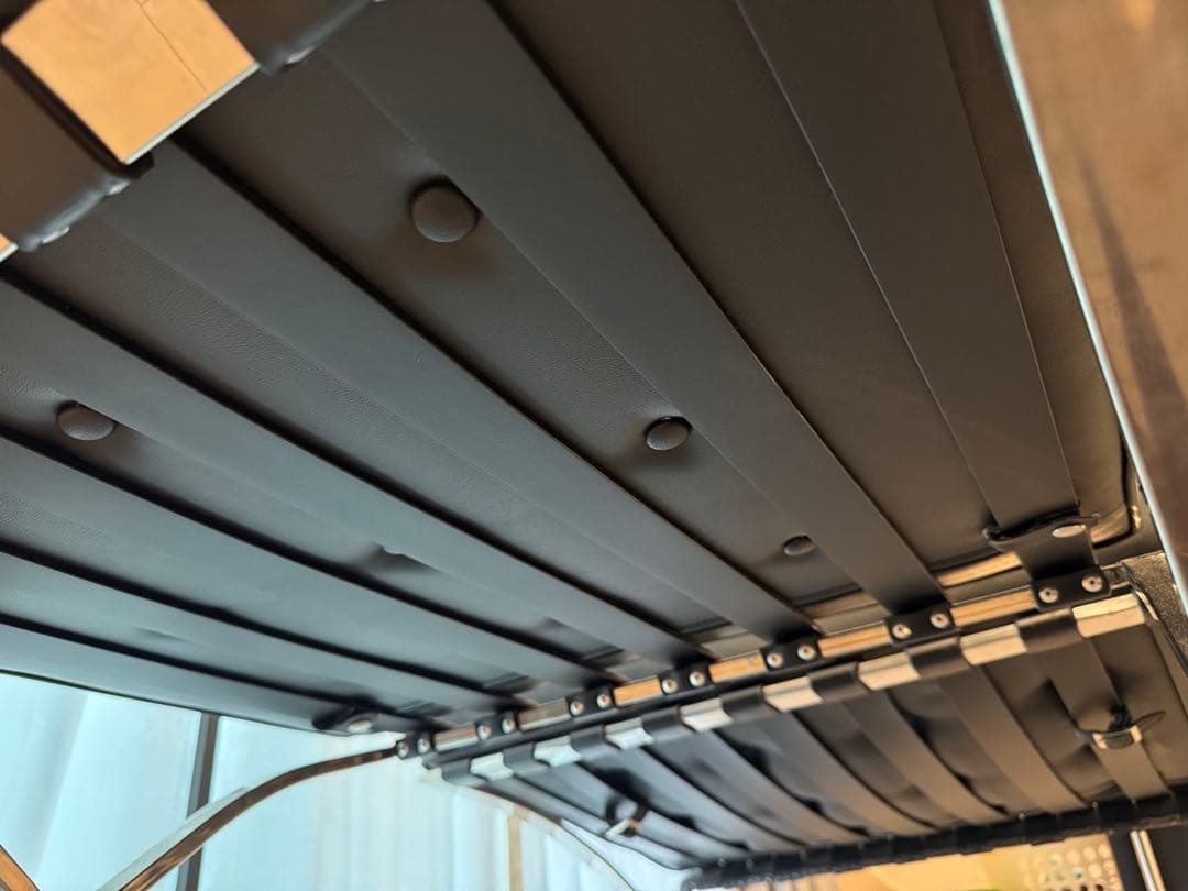 バルセロナチェア　オットマン　セット販売　リプロタクト