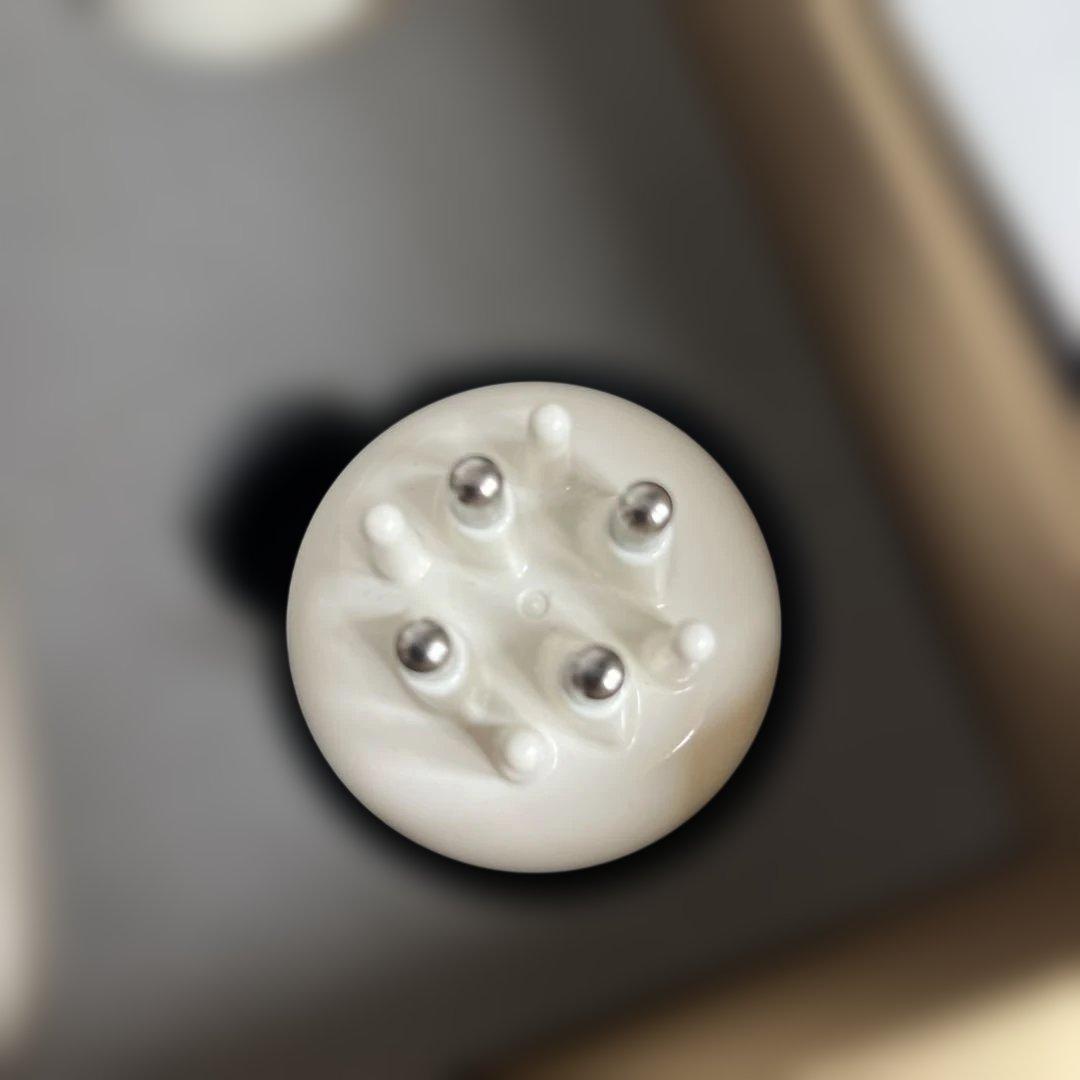 CELL CURE 4T PLUS 美顔器