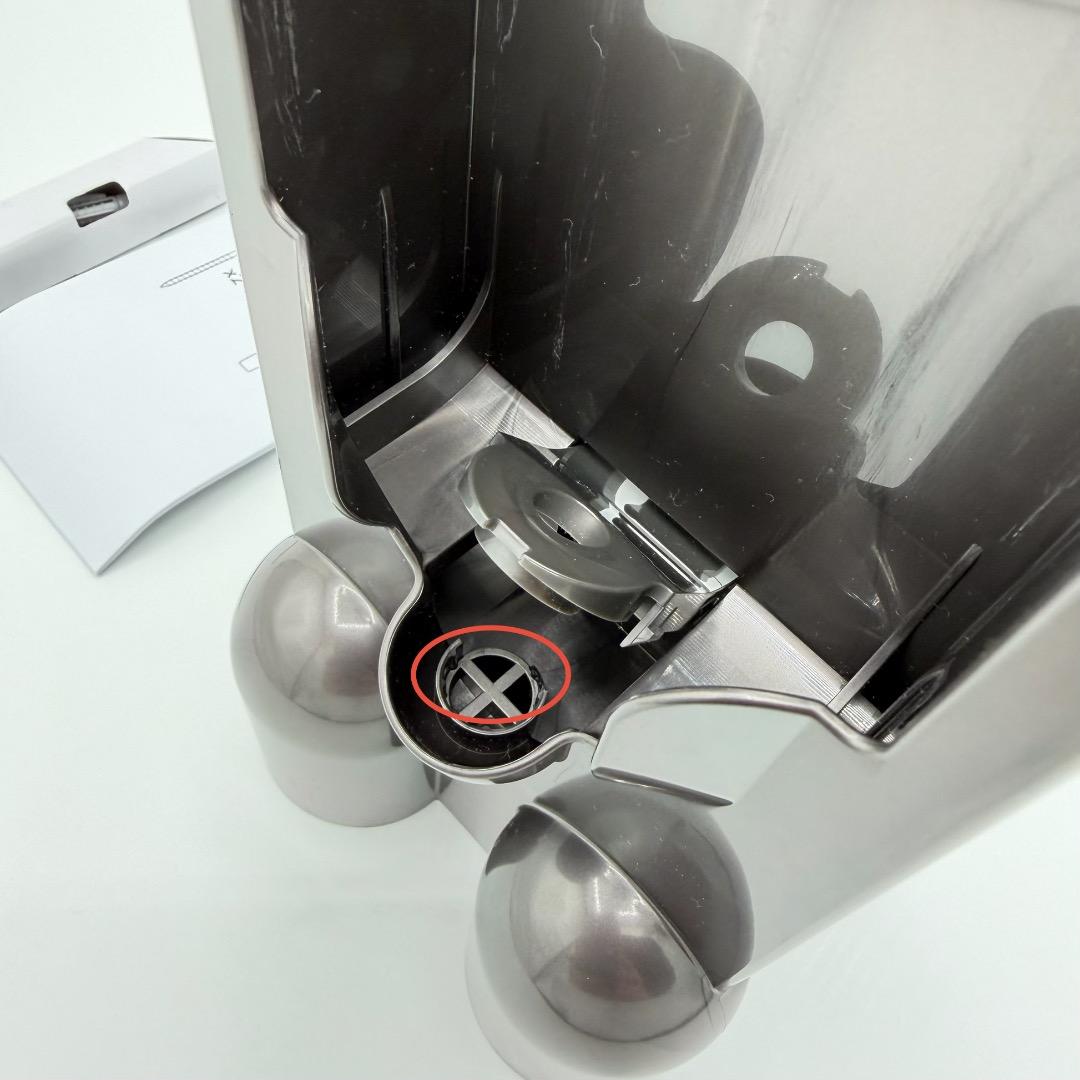 【美品】 ダイソン Dyson micro 1.5kg