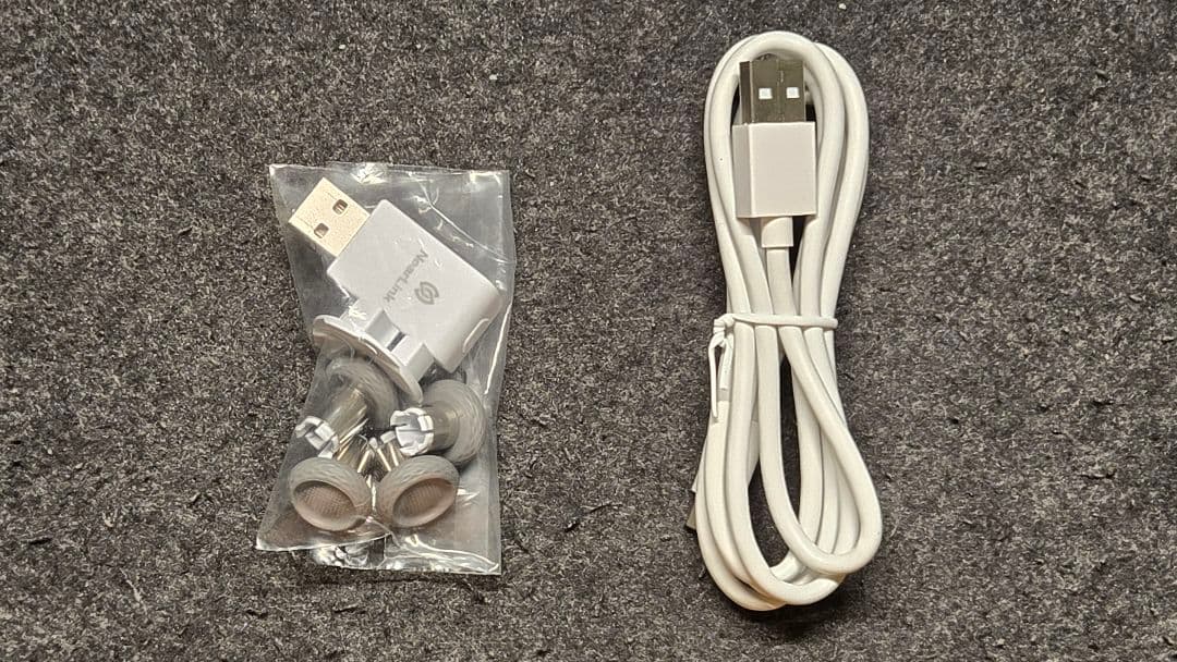 BIGBIG WON BLITZ2 TMR ※付属USBケーブルなし