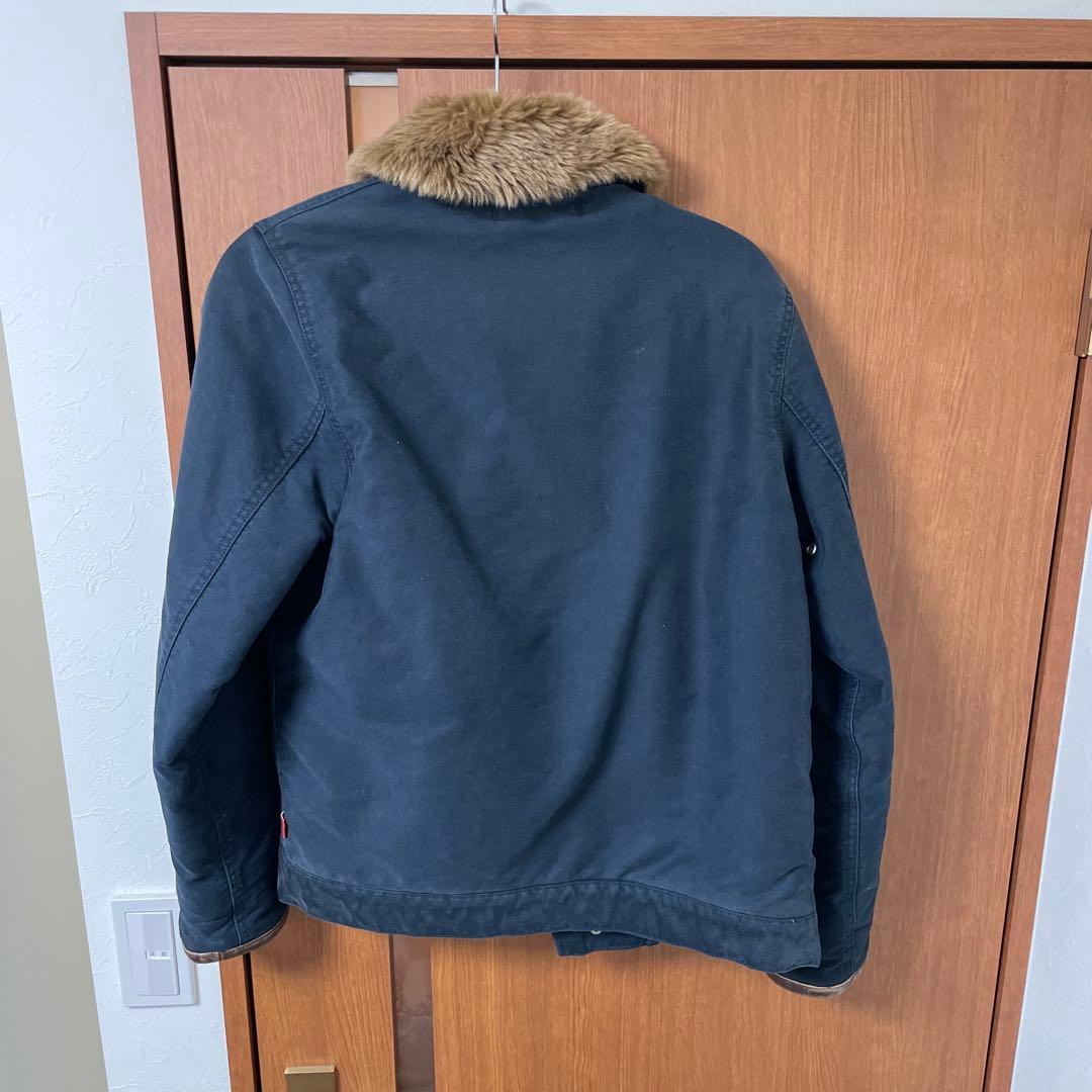 Wtaps デッキジャケット