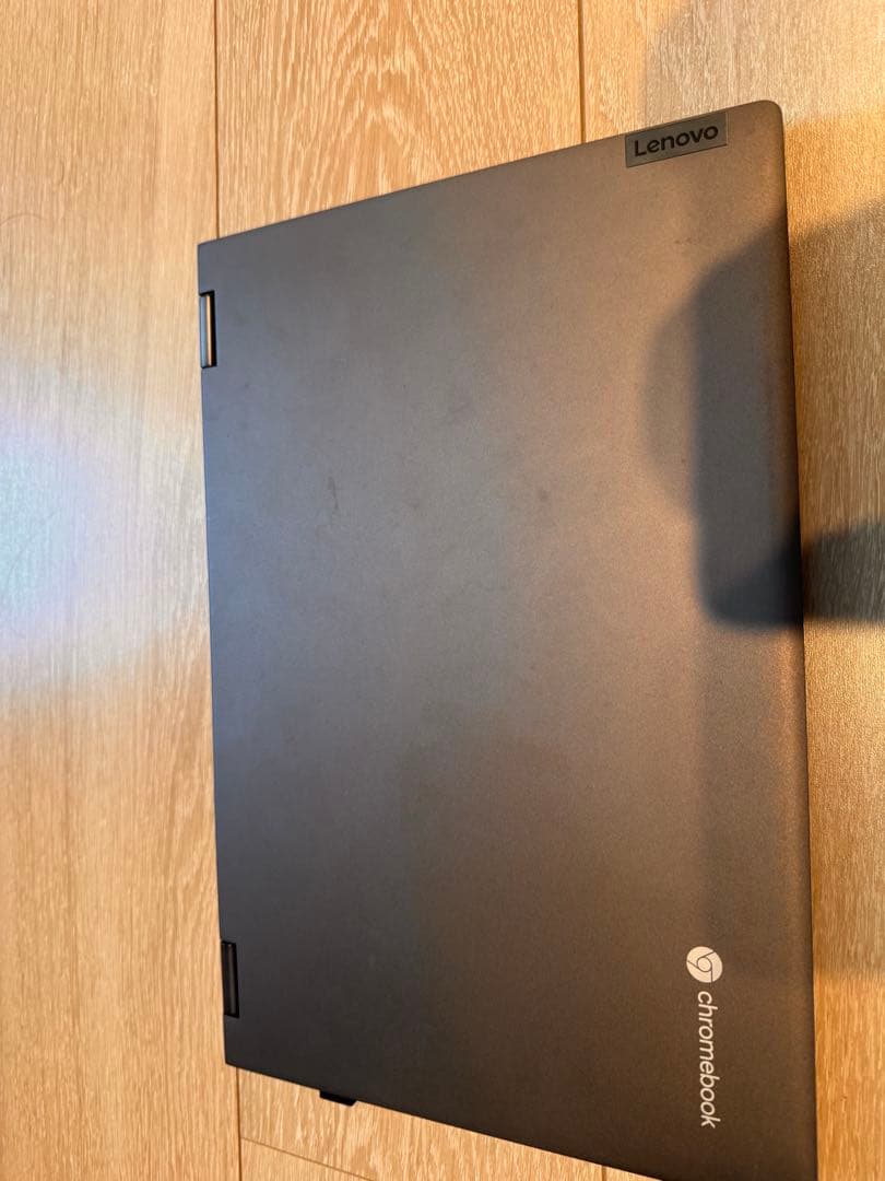 Chromebook本体 Lenovo Chromebook