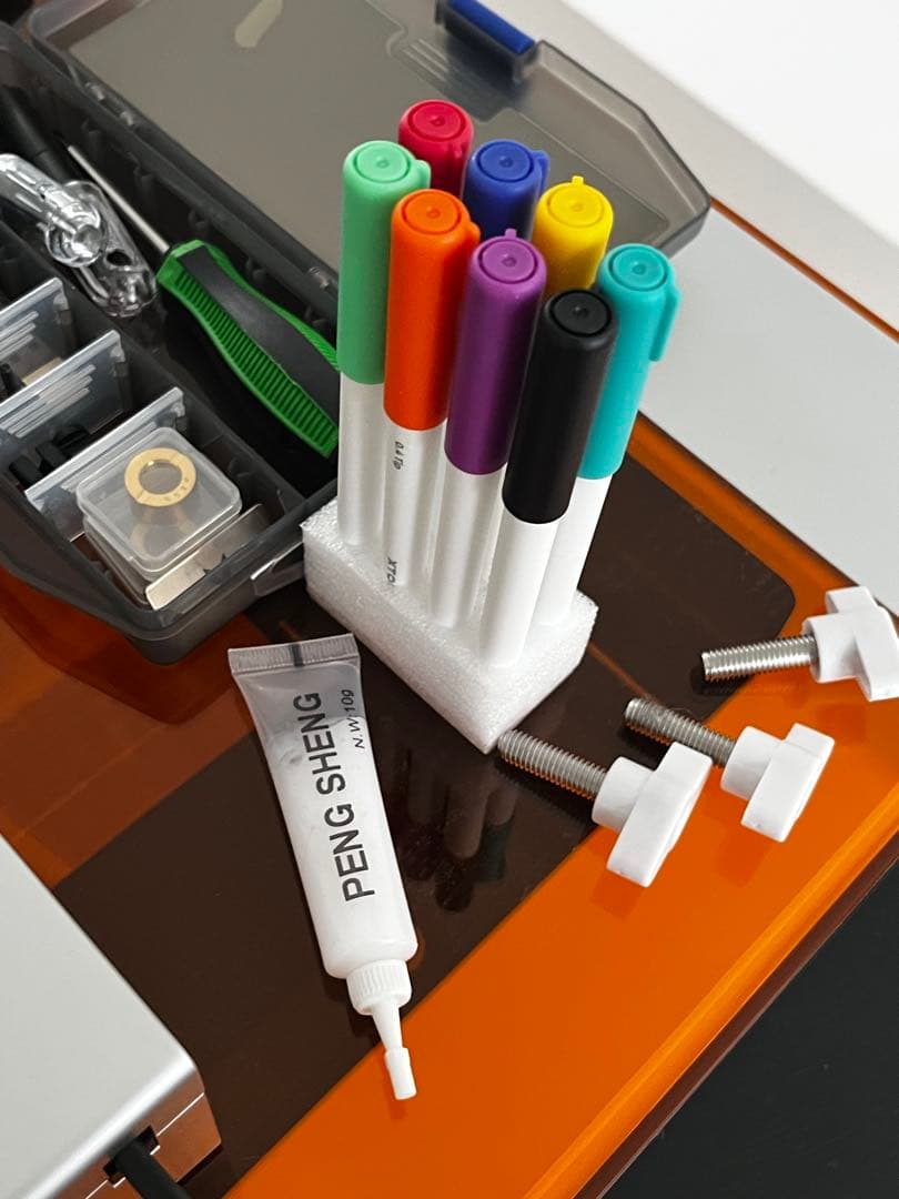 Xtool M1 Ultra 10W アドバンスキット