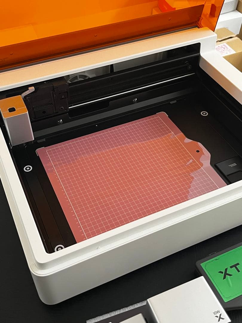 Xtool M1 Ultra 10W アドバンスキット