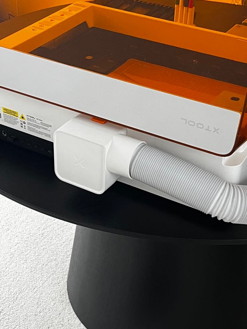 Xtool M1 Ultra 10W アドバンスキット