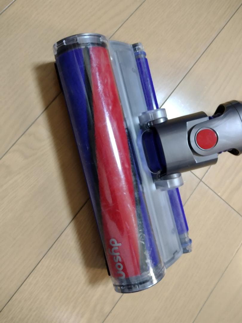 ダイソン★コードレス掃除機★V11★ＳV14★バッテリー新品と同等★1