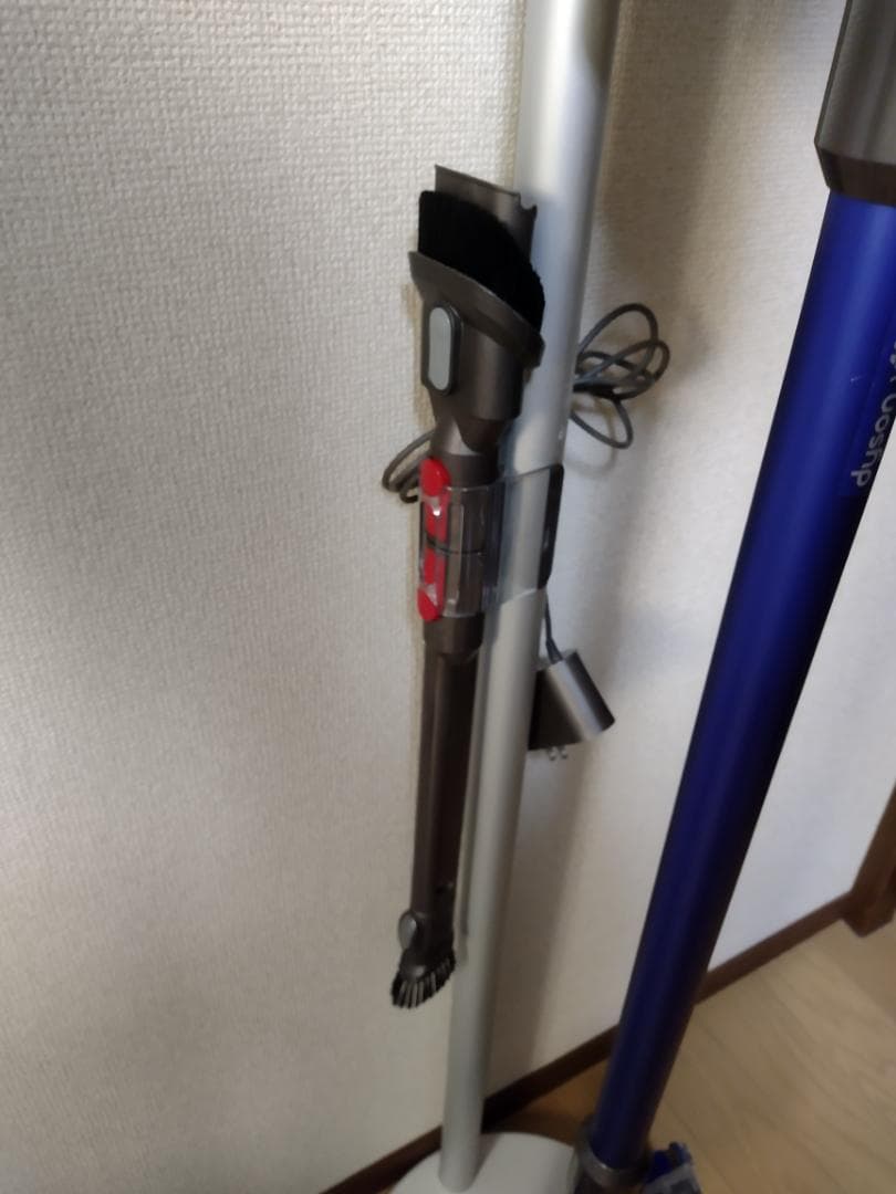 ダイソン★コードレス掃除機★V11★ＳV14★バッテリー新品と同等★1