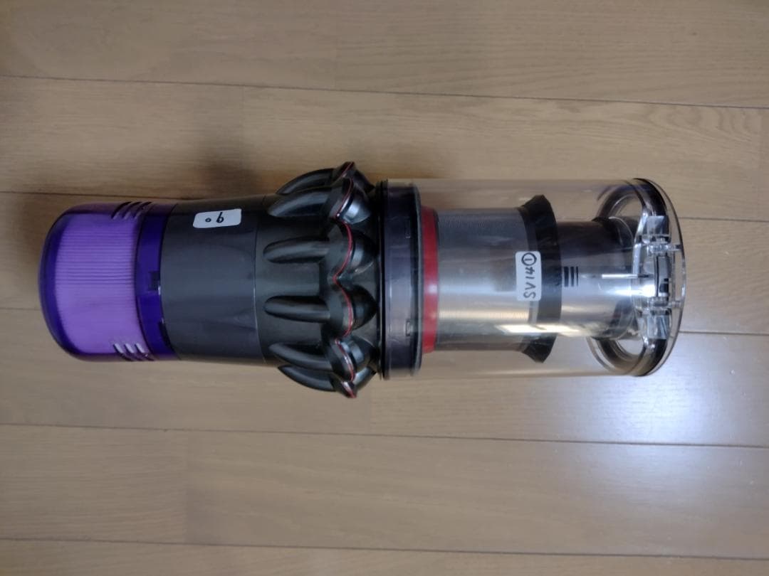 ダイソン★コードレス掃除機★V11★ＳV14★バッテリー新品と同等★1