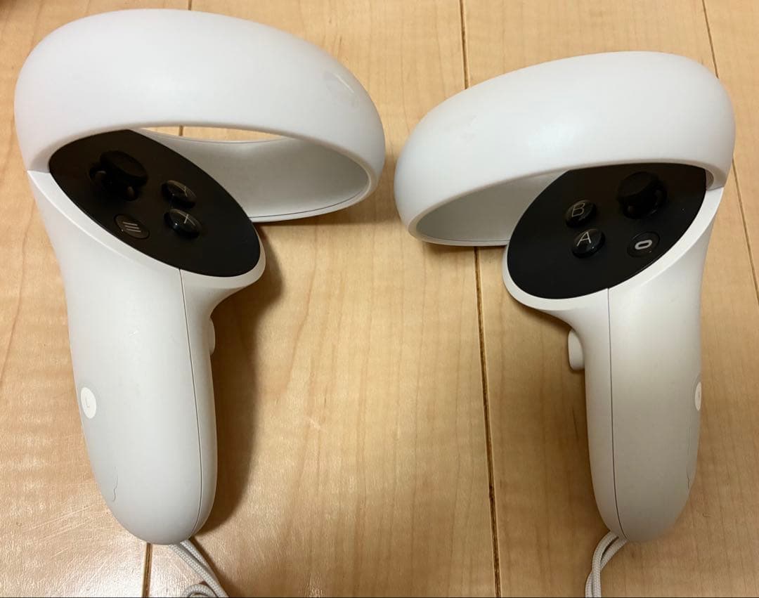 ヘッドホン Oqulus Quest2 128GB