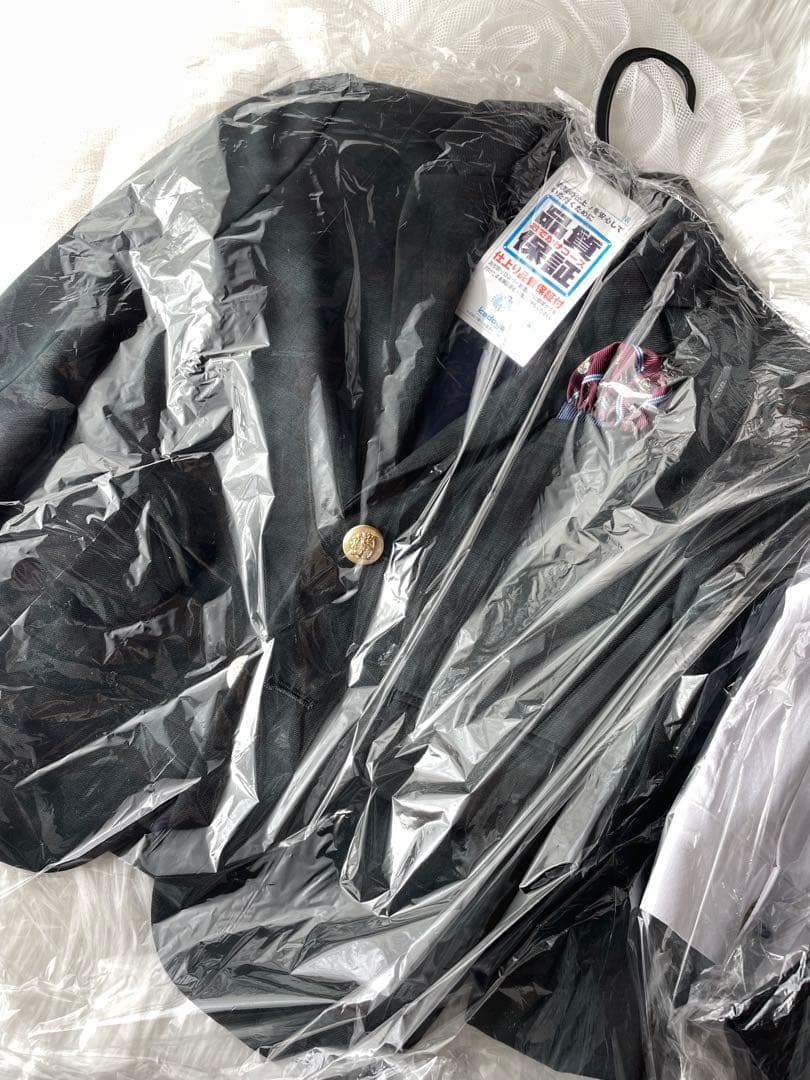 グリーンレーベル　卒園式　入学式　110