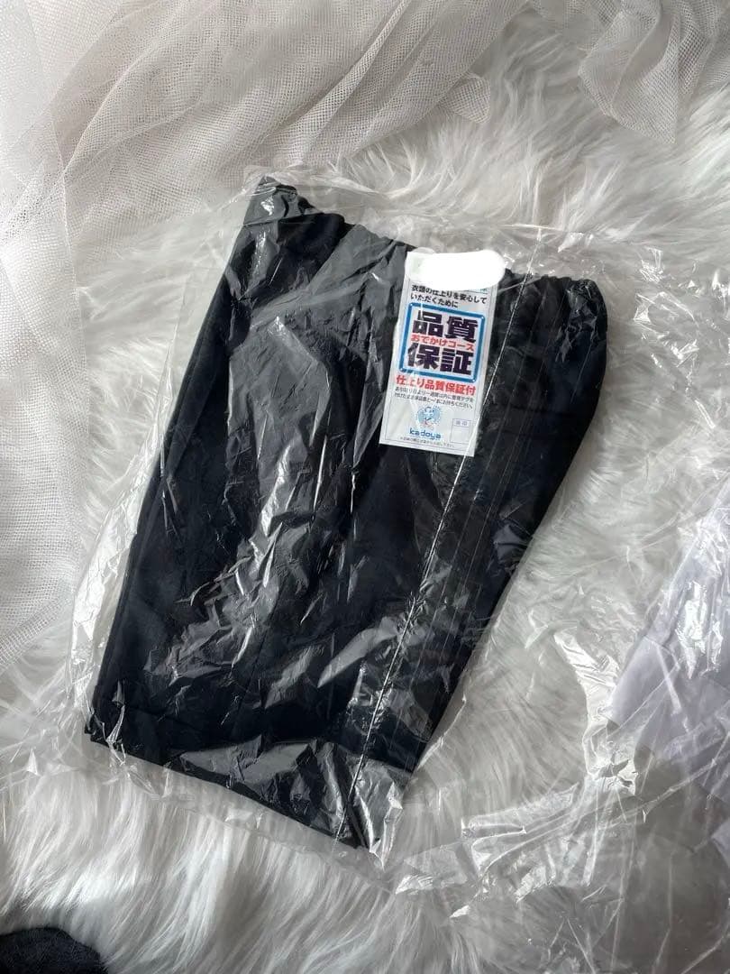 グリーンレーベル　卒園式　入学式　110