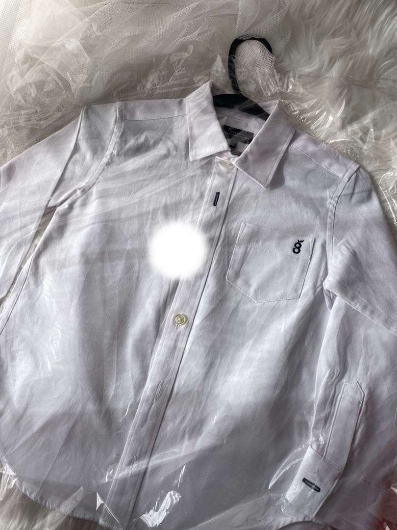 グリーンレーベル　卒園式　入学式　110