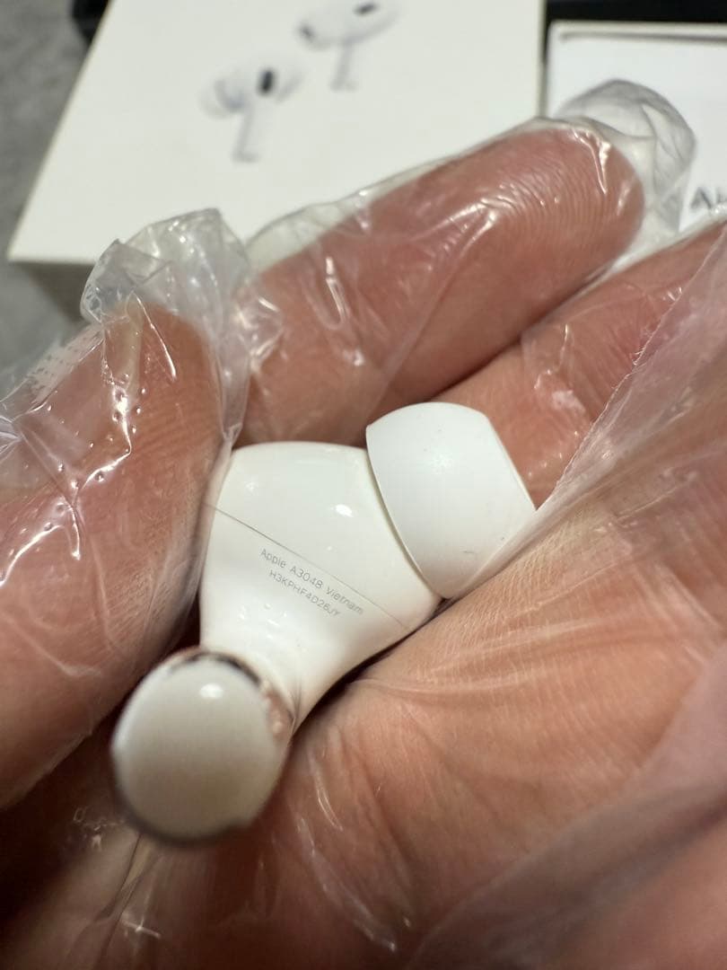 AirPods Pro 2 第二世代　左耳単品　タイプC 極美品