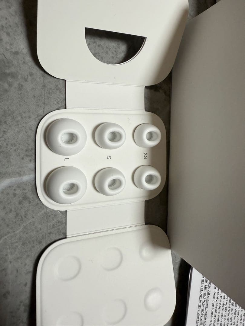 AirPods Pro 2 第二世代　左耳単品　タイプC 極美品