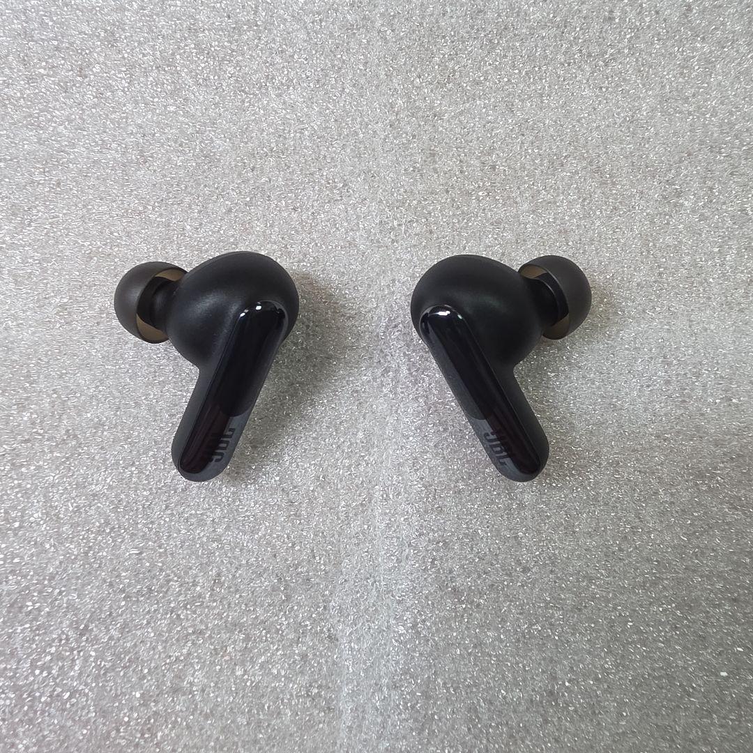 最終値下げ　　JBL LIVE BEAM 3 ワイヤレスイヤホン ブラック