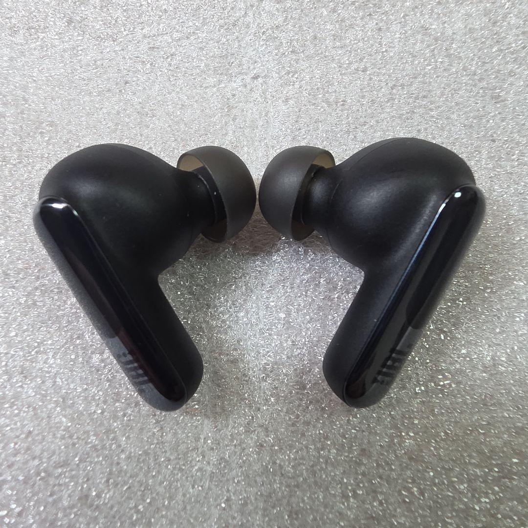 最終値下げ　　JBL LIVE BEAM 3 ワイヤレスイヤホン ブラック