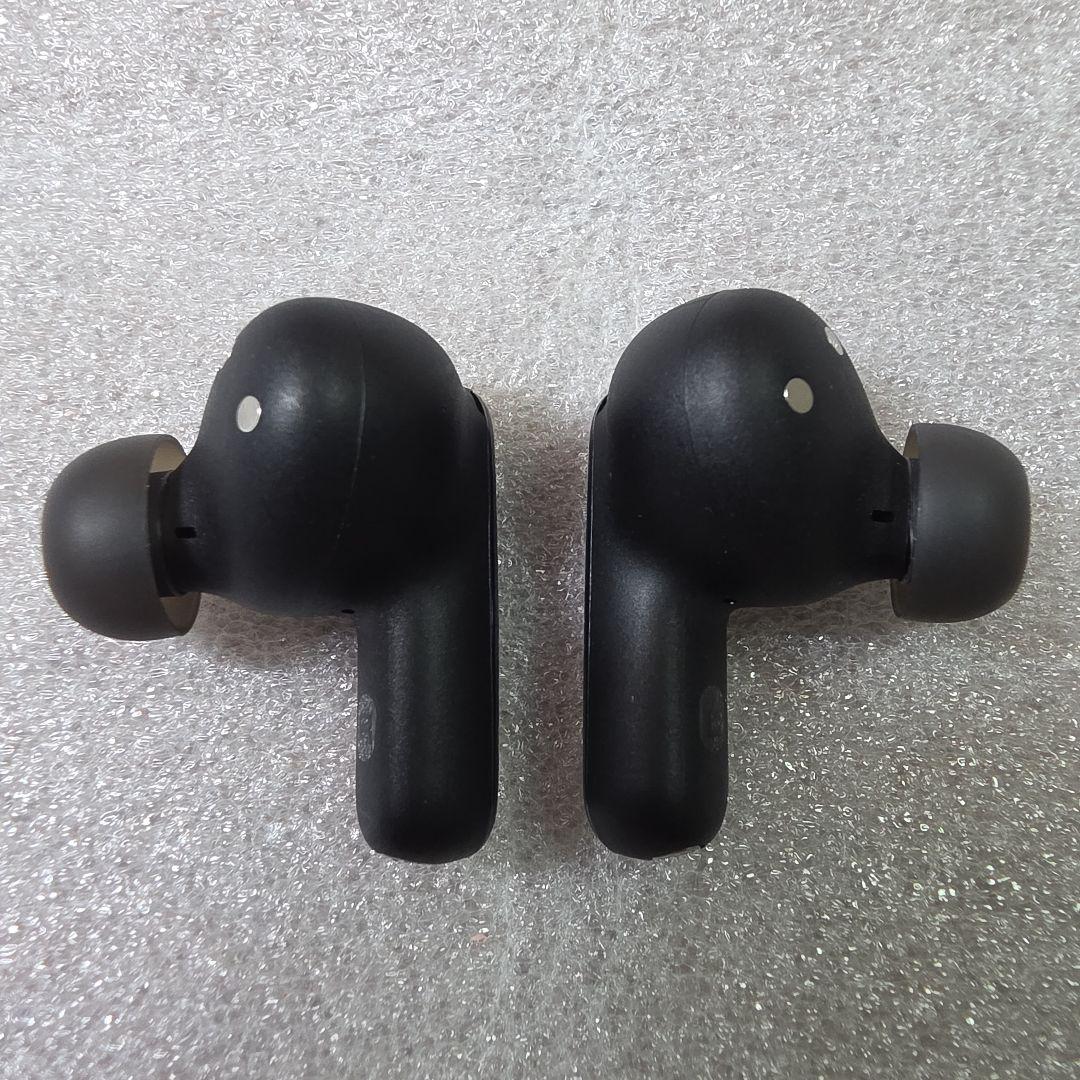 最終値下げ　　JBL LIVE BEAM 3 ワイヤレスイヤホン ブラック