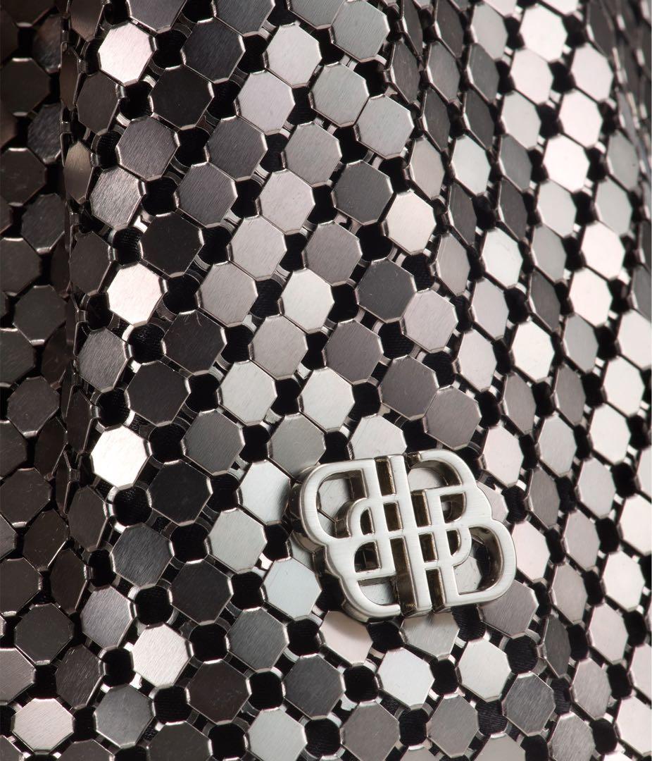 【新品未使用】bigotre ビゴター PURSE CONE L