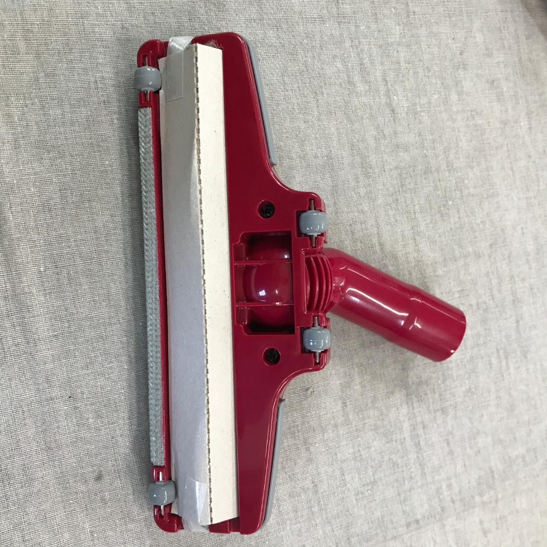 マキタ(Makita) 充電式クリーナ（レッド） CL116DWR