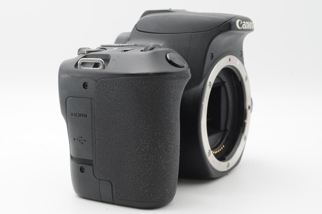 ▲新品級⑨▲新生活応援▲ Canon EOS Kiss x9 ダブルレンズ