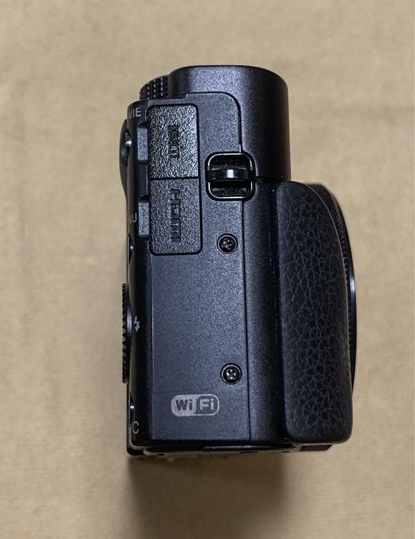 SONY RX100 V コンパクトデジタルカメラ、他一式