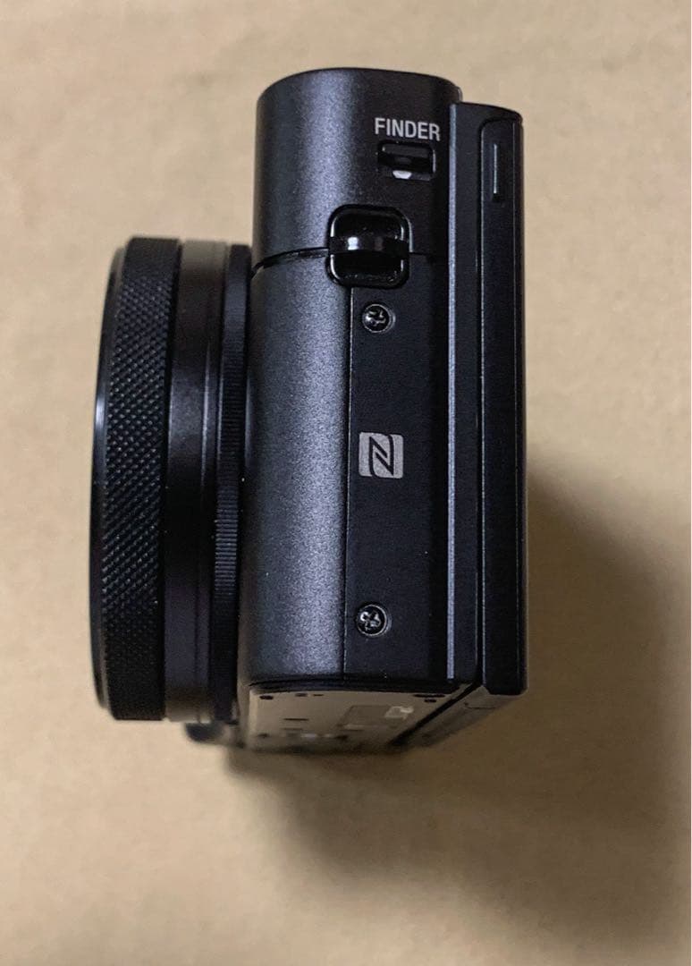 SONY RX100 V コンパクトデジタルカメラ、他一式
