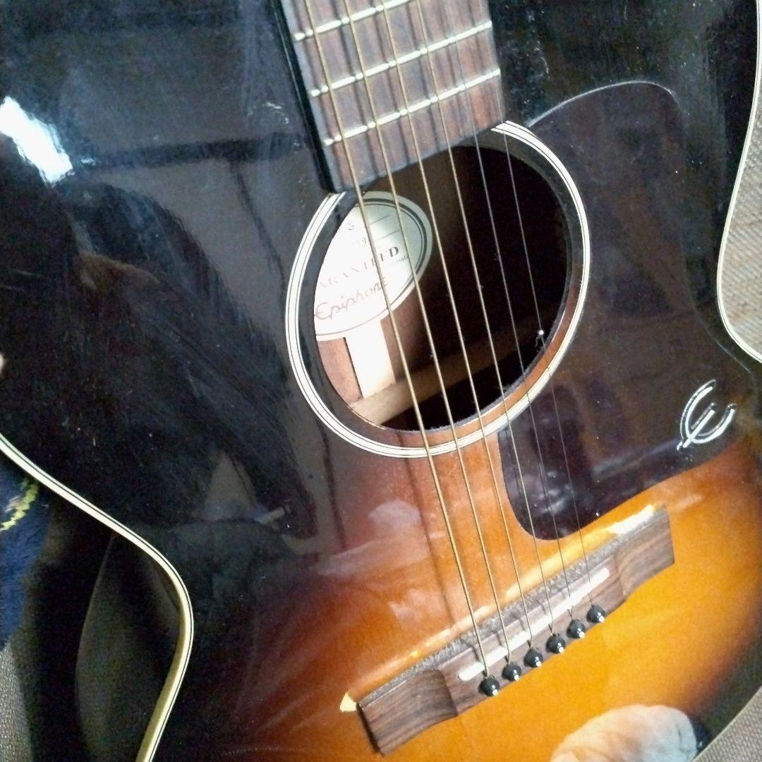 Epiphone EL-00 VS エピフォン　アコースティックギター