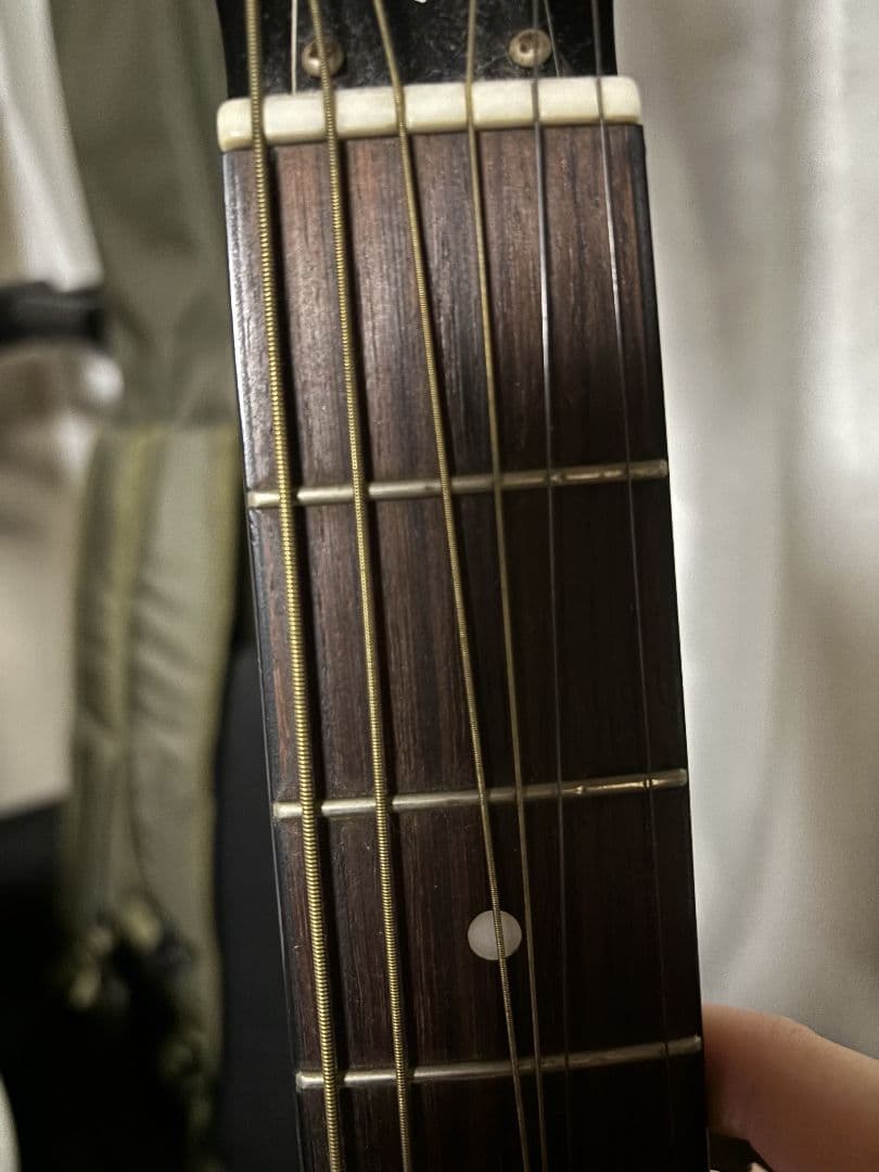 Epiphone EL-00 VS エピフォン　アコースティックギター