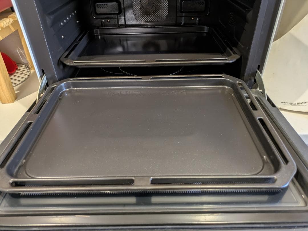 TOSHIBA ER-MD500 オーブンレンジ