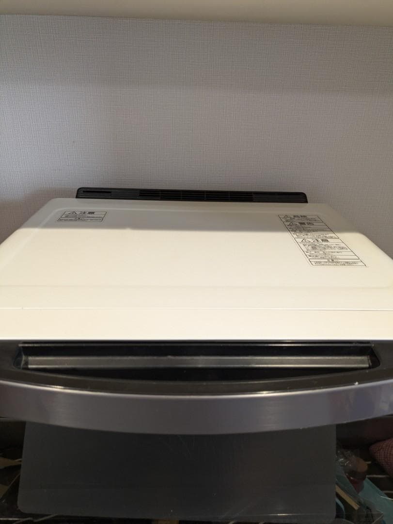 TOSHIBA ER-MD500 オーブンレンジ