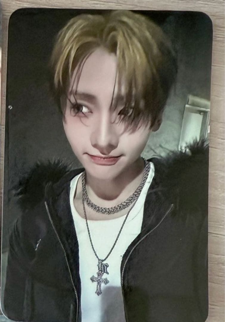 ALD1 サンウォン サノク トレカ