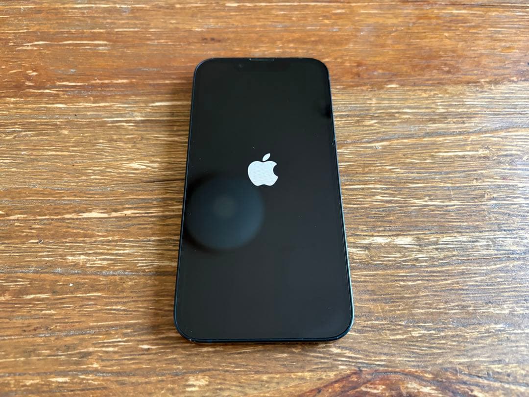 【値下げ】iPhone13mini 128GB SIMフリー本体+箱【動作良好】