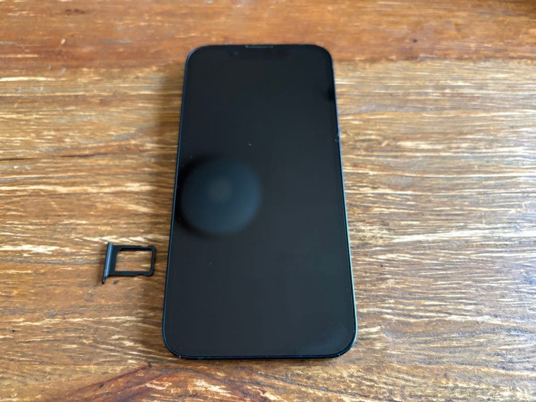 【値下げ】iPhone13mini 128GB SIMフリー本体+箱【動作良好】