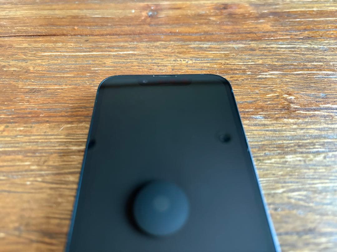 【値下げ】iPhone13mini 128GB SIMフリー本体+箱【動作良好】