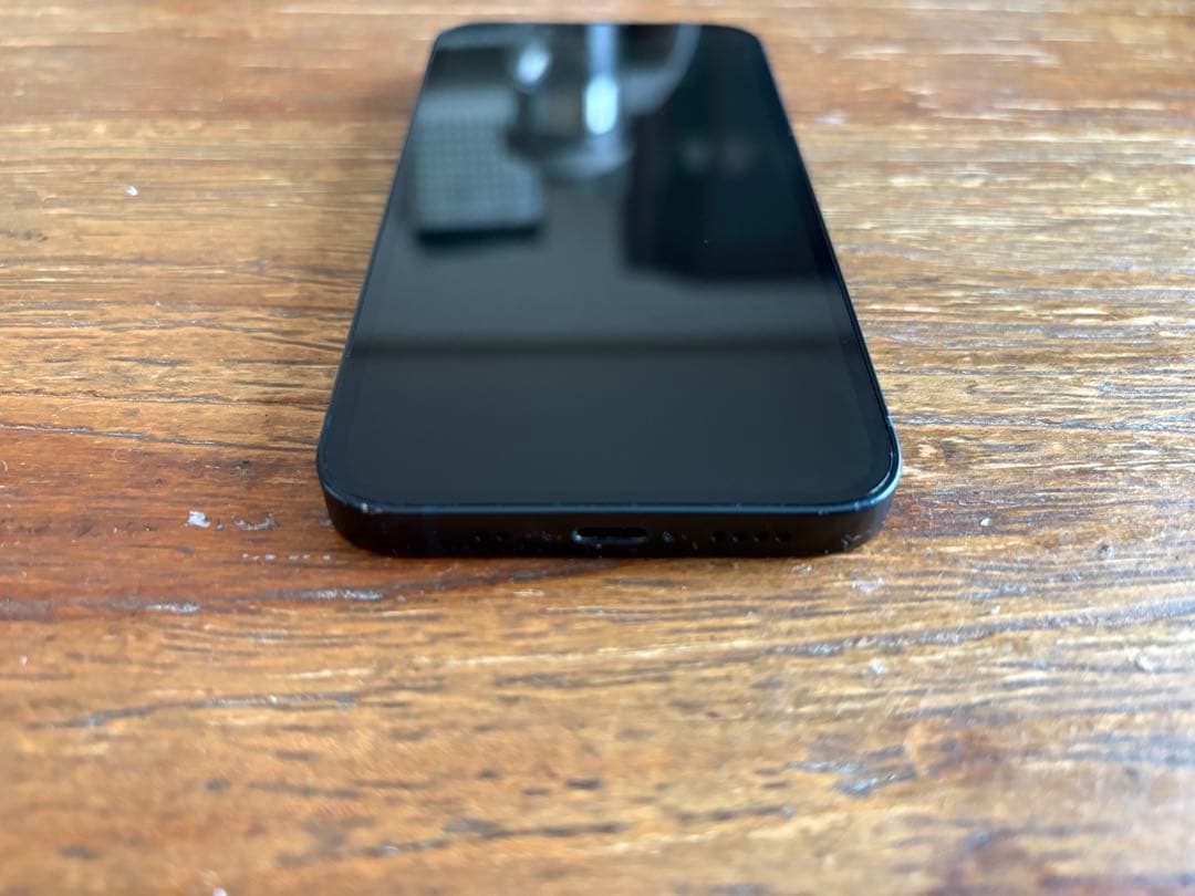 【値下げ】iPhone13mini 128GB SIMフリー本体+箱【動作良好】