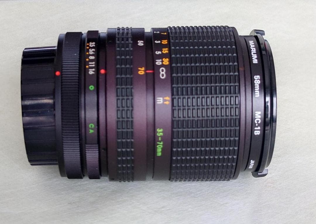 Canon AE-1 一眼レフカメラ その他